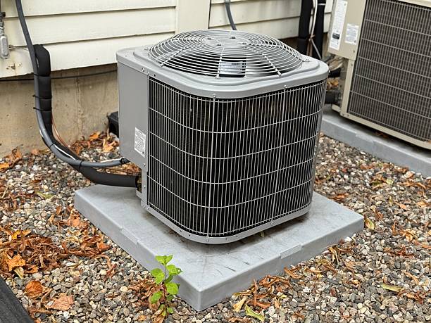 24/7 Emergency Hvac experts in Easton, TX